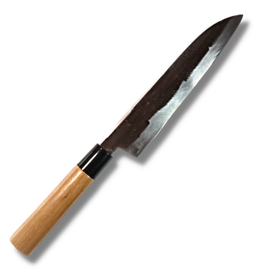 Tamahagane knife shop – 【ZenKnife】禅包丁